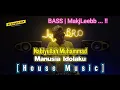 Download Lagu DJ Nabiyullah Muhammad_Manusia Idolaku [House Music] Bass Makjleeb 🔊