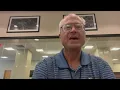 Tulsa World sports editor Barry Lewis analyzes the All-World O-line rankings