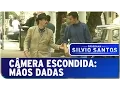 Download Lagu Câmera Escondida: Mãos Dadas