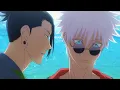『劇場版総集編 呪術廻戦 懐玉・玉折』本予告｜主題歌：キタニタツヤ「青のすみか (Acoustic ver.)」｜5月30日(金)公開