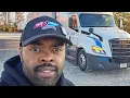 What It s Like Driving for Walmart Transportation Grocery Division