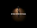 Matt Hansen - SOMEWHERE IN BETWEEN (Official Lyric Video)