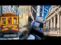 Ritz-Carlton San Francisco Worth 800 Luxury Hotel in SF