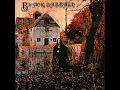 Black Sabbath - The Wizard