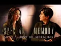 Download Lagu Special Memory 2021 (Behind the Recording) Nicole Laurel Asensio and Iwi Laurel
