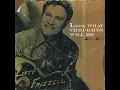 The Long Black Veil - Lefty Frizzell