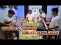 Download Lagu MAWAR DI TANGAN MELATI DI PELUKAN KARAOKE NADA CEWEK NAIS LARASATI