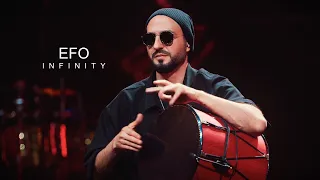 Efo - Infinity