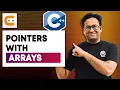 Pointers And Arrays