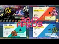 Shiny Raids Herba Mystica Exp Candy Raids PokeMon Scarlet Violet Switch 2