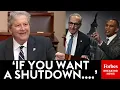 Download Lagu BREAKING NEWS: John Kennedy Issues Blistering Warning To Democrats With Hours To Go Until Shutdown