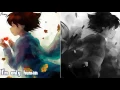 Download Lagu 「Nightcore」→ Human/Jar Of Hearts (Switching Vocals) MASHUP || Undertale