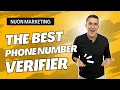 Best Phone Number Validation Tool