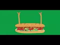 Lagu SUBWAY Commercial 2018 - (USA) | Make It What You Want.™