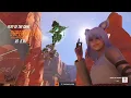 Overwatch 2 0 Death D Va QP Game