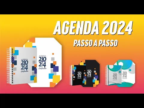 Download MP3 AGENDA 2024 - DO ZERO PASSO A PASSO - ARQUIVOS GRÁTIS