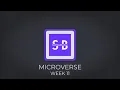 My journey at Microverse Week 11 React intro