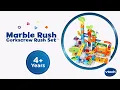 Marble Rush Corkscrew Rush Set Demo VTech