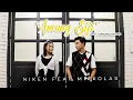 Download Lagu Niken Salindry Feat. Miko - Amung Siji | Dangdut [OFFICIAL]