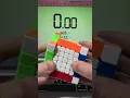 Super Flip Pattern on 7x7 Rubik s Cube