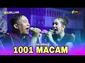 Lagu 1001 MACAM - ANA DHEA - new LABA LABA Dangdut koplo
