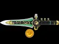 Download Lagu Dragon Dagger Sound (For Jason David Frank)