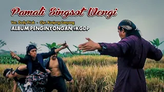 Download Dedy Pitak - PAMALI SINGSOT WENGI || Campursari Ngapak Banyumasan Baru 2019 [Official Music Video] MP3