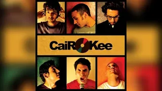Cairokee Band غريب 
