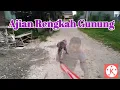 AJIAN RENGKAH GUNUNG | Tutorial KineMaster