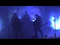 Wintersun - Land of Snow and Sorrow (Live in Helsinki, Finland, 26.04.2018) FULL HD
