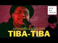 ANDMESH - TIBA-TIBA (LIVE) | GENONTRACK