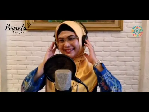 Download MP3 SANTRI INDONESIA - Siti Nur Azizah Ma'ruf