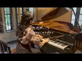 ただ声一つ One Voice / ロクデナシ 【Piano】
