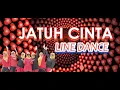 Download Lagu Jatuh Cinta - Line Dance (Choreo: Nina NTT)