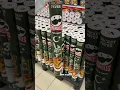 Download Lagu GIANT cans of Pringles chips 😲 IG: @missbrillian #pringles #wow #viralcontent