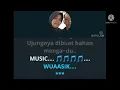 Download Lagu Bintang Tamu Nano Romanzah (Lagu Lawas) - Tanpa Vokal...