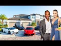 How Rich Is Sugar Ray Leonard in 2026 Net Worth Mansion Wife 100M Boxing Empire