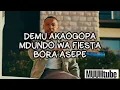 Alikiba Hater Lyrics Video 