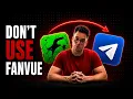 How I Run AI OFM Through Telegram Full Tutorial
