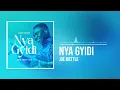 Joe Mettle - Nya Gyidi (Official Audio)