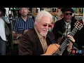 The Cast of Buena Vista Social Club: Tiny Desk Concert