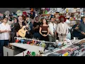 Download Lagu The Cast of Buena Vista Social Club: Tiny Desk Concert