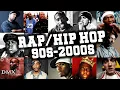 Download Lagu 90S 2000S HIP HOP MIX 🔥🔥🔥 Snoop Dogg, Dr.Dre, 2Pac, ICe Cube, 50 Cent, Eminem, DMX \u0026 More [Vol.1]