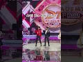 Lagu Arbil Dan Robi Dance Aktif Banget Mereka