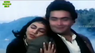 koi patta bhi hila khinch laya hai tera pyar jhankar janam janam 1988 kavita m aziz