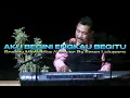 Download Lagu AKU BENGINI ENGKAU BEGITU - COVER BY EMAN L | Eman L Musik