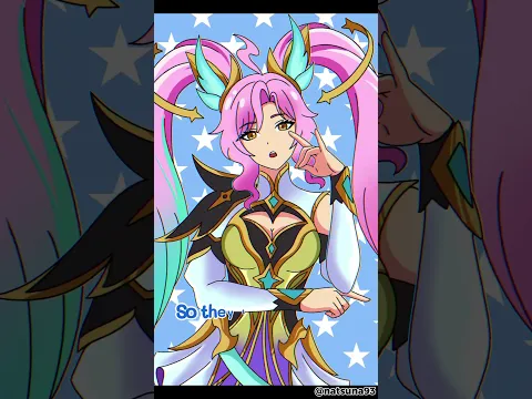 ¿Ya consiguieron la skin de Layla? (˶ᵔ ᵕ ᵔ˶)  #mobilelegends