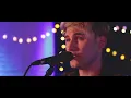 Dani Fernández - La Llamada (Leiva) - Warner Music Café