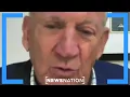 John Ramsey says JonBenet s murder can be solved with DNA test Banfield