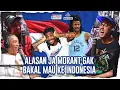 Download Lagu Cerita Rico Seru Banget Njir di Manila \u0026 Alasan Ja Morant gak Bakal ke Indonesia #podcastbasket